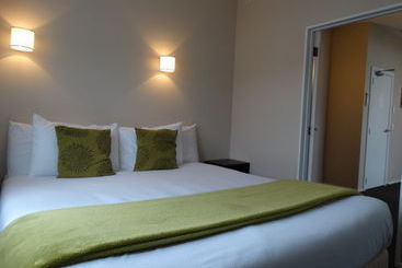Southpacific Motel And Conference Centre