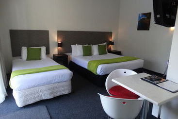 Southpacific Motel And Conference Centre