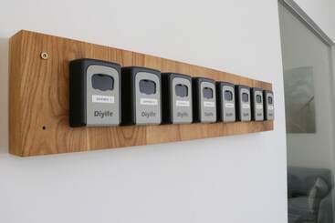 هاستل Schlafkonzept24