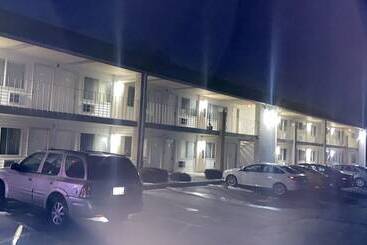American Motel