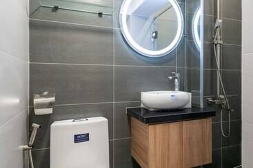 Aparthotel Cozrum Homes Oriental House