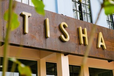 Szálloda Tisha Langkawi Wellness Resort