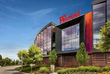 פנסיון Doncaster Westfield Airbnb Shared House