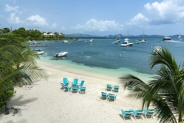 هتل Wharfside Village