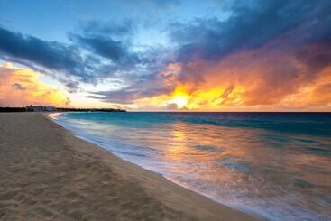 شقة فندقية Tranquility Beach Anguilla