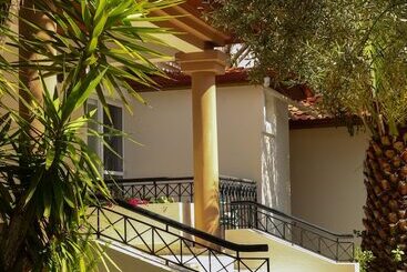 هتل Casa Linn Boutique