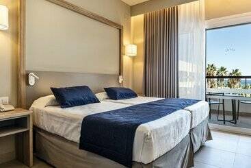 هتل Estival Park Almaris