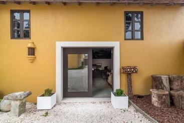 Casa de Campo Colmeal