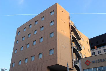 Grand Hotel Hakusan Annex