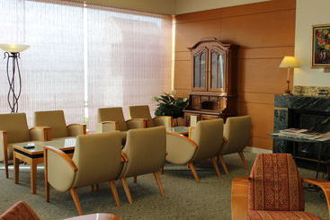 Grand Hotel Hakusan Annex