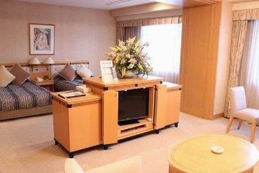 Grand Hotel Hakusan Annex