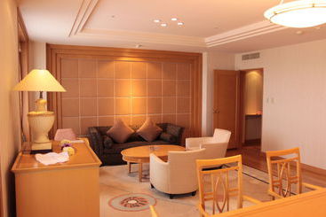 Grand Hotel Hakusan Annex