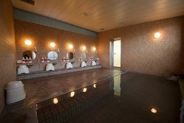 Grand Hotel Hakusan Annex