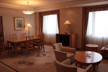 Grand Hotel Hakusan Annex