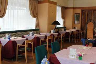 Grand Hotel Hakusan Annex