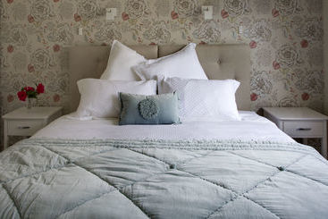 Grosvenor House B&b