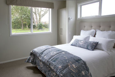 Grosvenor House B&b