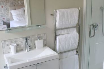 Grosvenor House B&b
