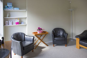 Grosvenor House B&b