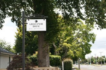 Grosvenor House B&b
