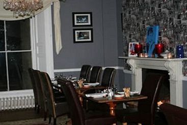 Hilbury Court Hotel