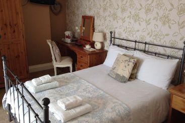 Hilbury Court Hotel
