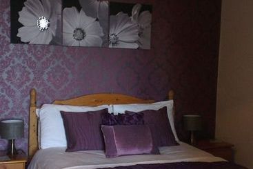 Hilbury Court Hotel