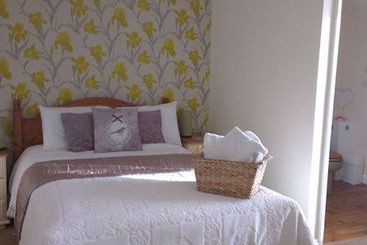 Hilbury Court Hotel