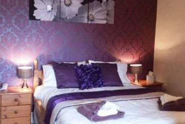 Hilbury Court Hotel