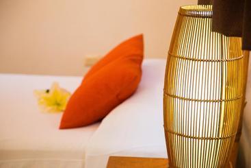 El Secreto Hotel By Bunik