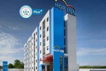 בית מלון כפרי Hop Inn Ubon Ratchathani