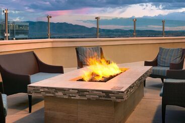 בית מלון כפרי Hyatt Place Salt Lake City/lehi