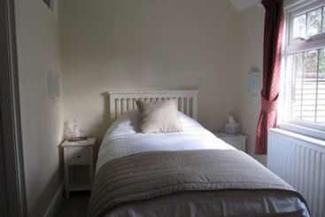 هتل Little Forest Lodge