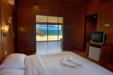 هتل Malibest Resort