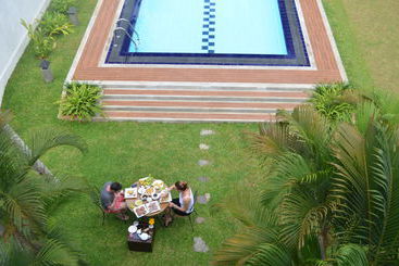 هتل Nature Trails Boutique