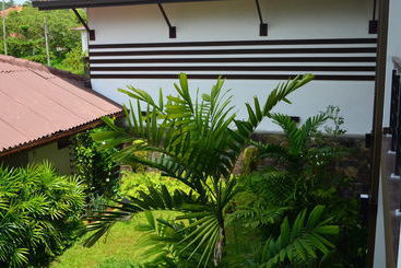 هتل Nature Trails Boutique