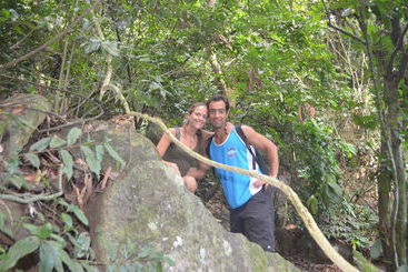 هتل Nature Trails Boutique
