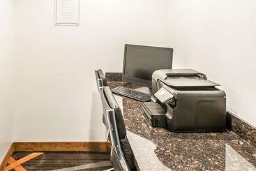 فندق Premier Extended Stay Hobbs