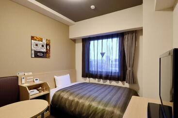 هتل Route Inn Hamamatsu Dealer Dori