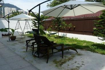 هتل Sea Home Boutiques