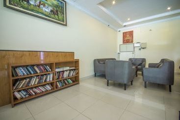 هتل Sihanoukville Plaza