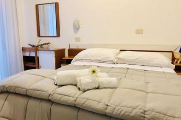 هتل Villa Lieta