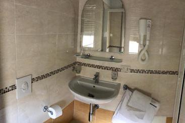 هتل Villa Lieta