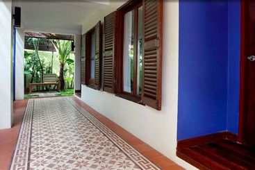 Pier 42 Boutique Resort & Spa