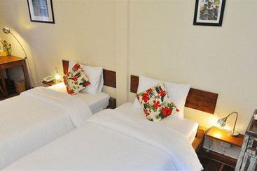 Pier 42 Boutique Resort & Spa