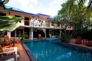 Pier 42 Boutique Resort & Spa