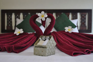 Pier 42 Boutique Resort & Spa