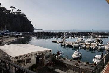 Bed and Breakfast L'approdo