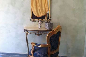Villamir B&b