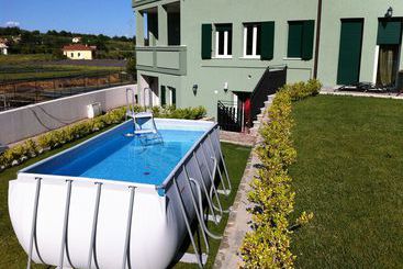 Villamir B&b